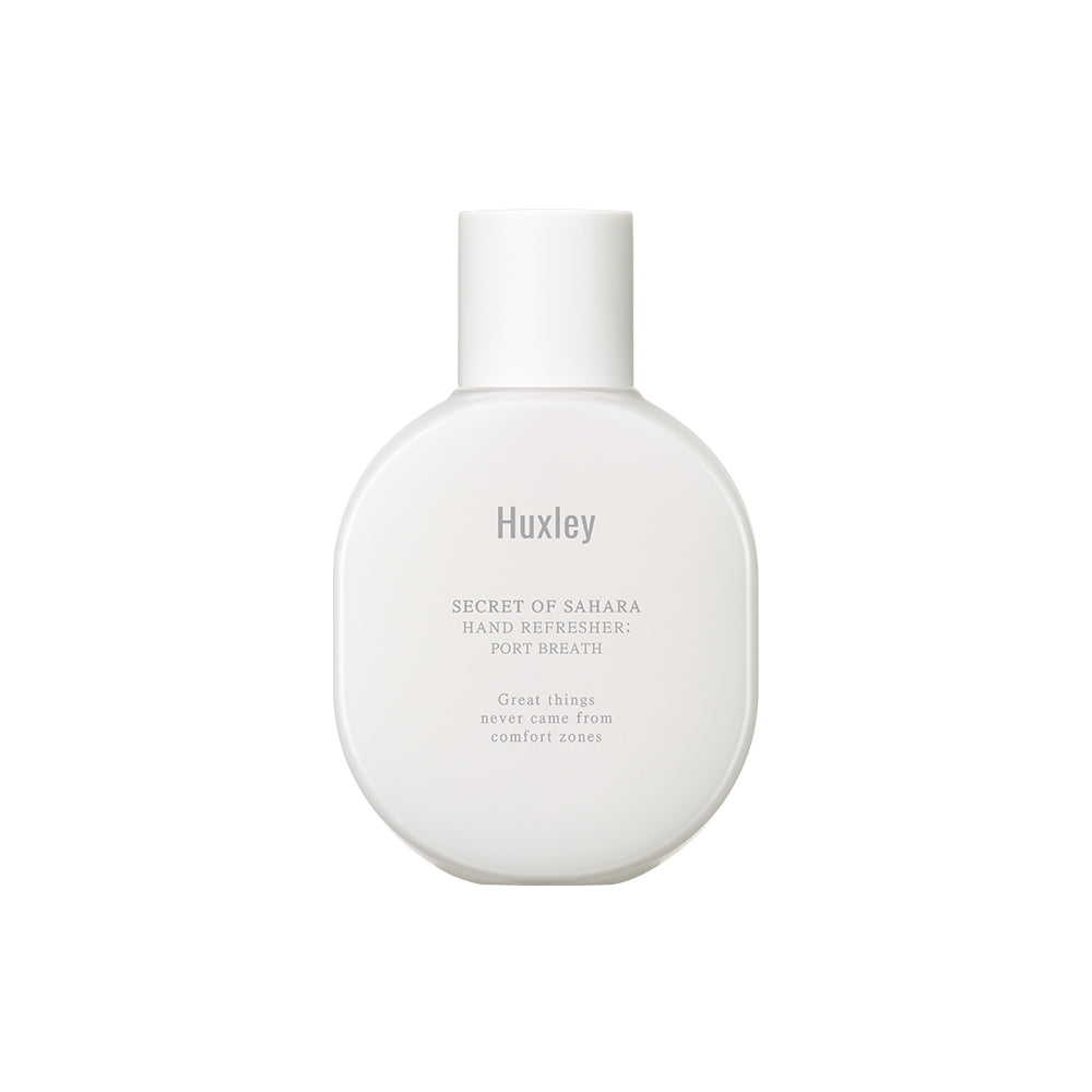 Huxley Perfume Hand Refresher Port Breath (55 ml)