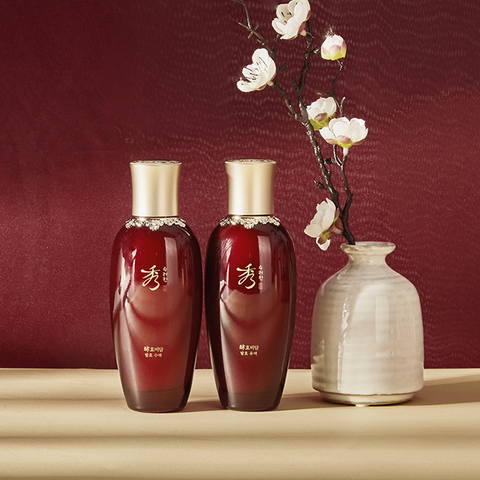 Sooryehan Hyobidam Fermented 2-Piece Set