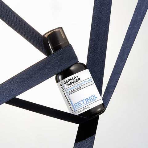 CNP Derma Answer Tension Angle-Fit Ampoule 30ml