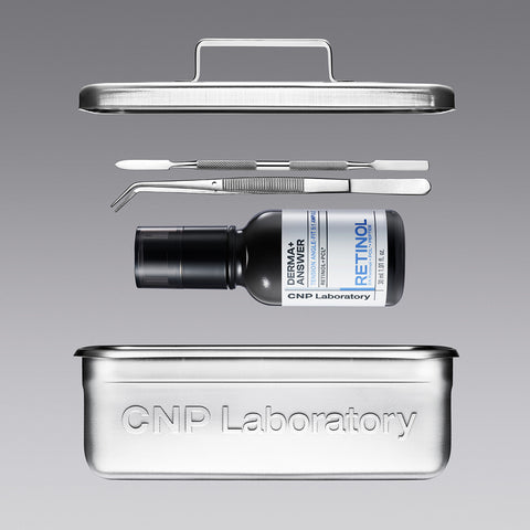 CNP Derma Answer Tension Angle-Fit Ampoule 30ml