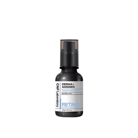 CNP Derma Answer Tension Angle-Fit Ampoule 30ml