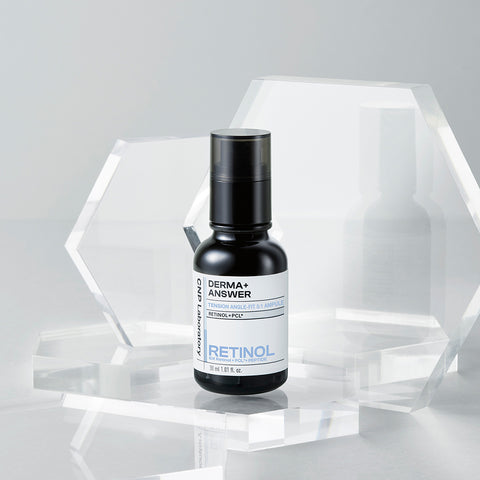 CNP Derma Answer Tension Angle-Fit Ampoule 30ml