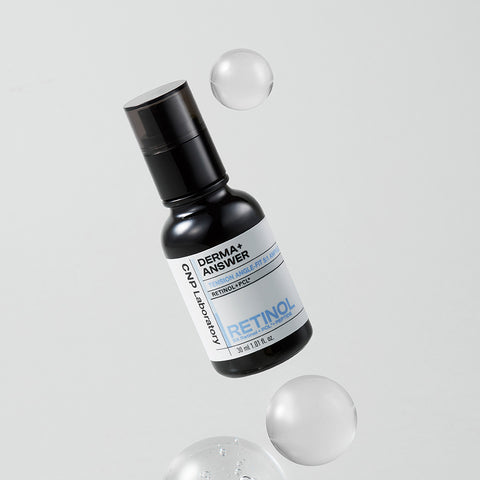 CNP Derma Answer Tension Angle-Fit Ampoule 30ml
