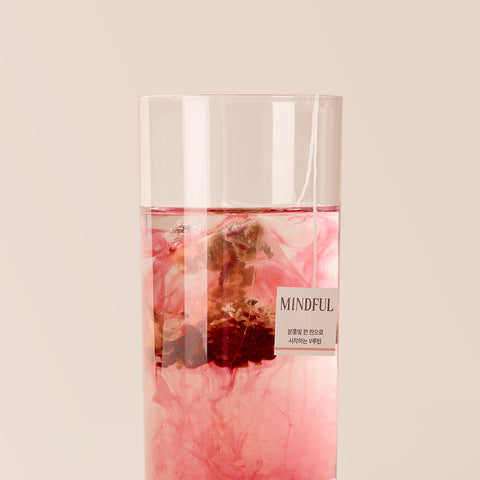 Foodology Mediterranean Prickly Pear & Pumpkin Tea Caffeine-Free v-Routine