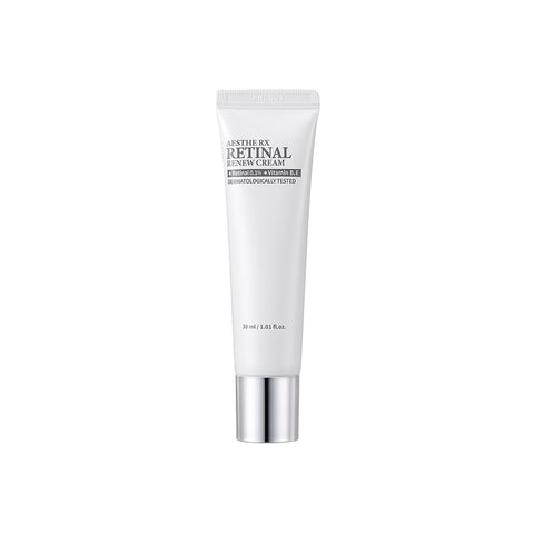 Labiotte Esthe RX Retinal Anti-Aging Renew Cream 30ml