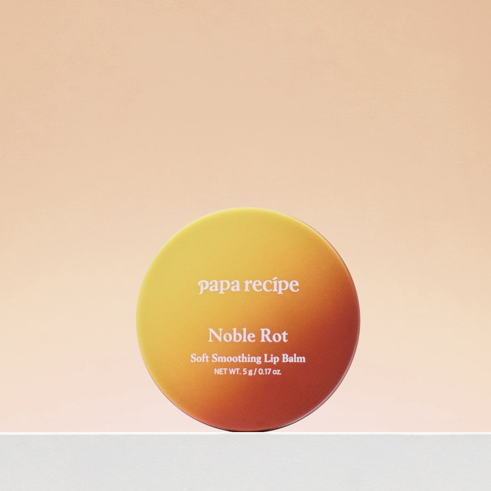 Papa Recipe Soft Smoothing Lip Balm