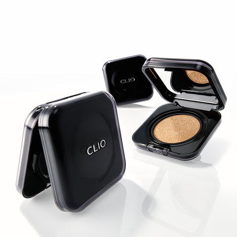 Clio Kill Cover Founwear Cushion Set (1 Full-Size + 2 Refills)