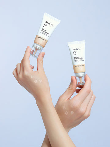 Dr.Jart+ The Makeup Barrier Beauty Balm 30ml