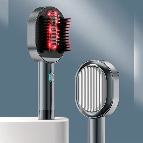 Pearlcare HairTouch EMS Electric Scalp Brush
