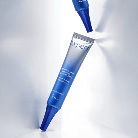 Ariul Expert Rapid Wrinkle Reducer Concentrate 30ml (2-Pack)