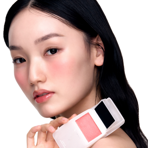 Entropy Makeup MP3 Blusher Slide-Up Cheek (12 Shades)