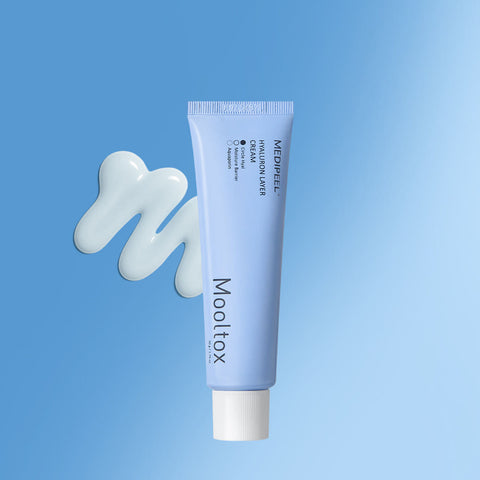 Medipeel HyaluronIC Acid Layer Mooltox Cream 50g
