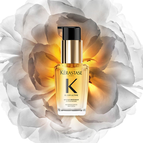 Kerastase Elixir Ultime Original Hair Oil 30ml