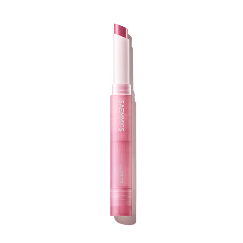 The Saem Crema Velvet Lipstick 5 Colors