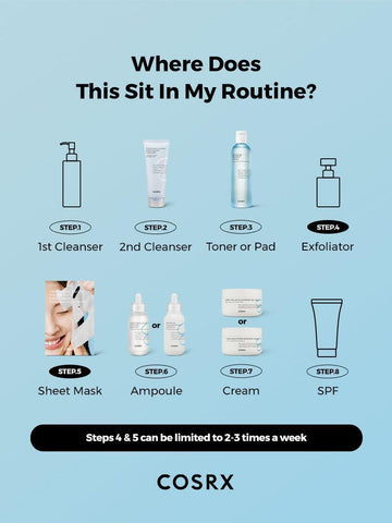 Soonsu Beauty Hydrium Green Tea Aqua Soothing Gel Cream texture close-up