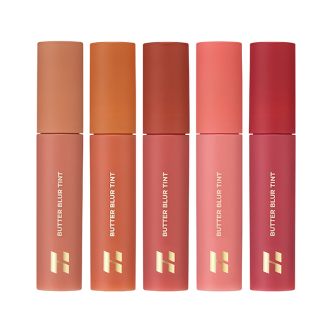 Holika Holika Butter & Better Butterblur Tint 4g