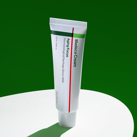Centellian24 Madeca Cream Aging Focus 50ml x4