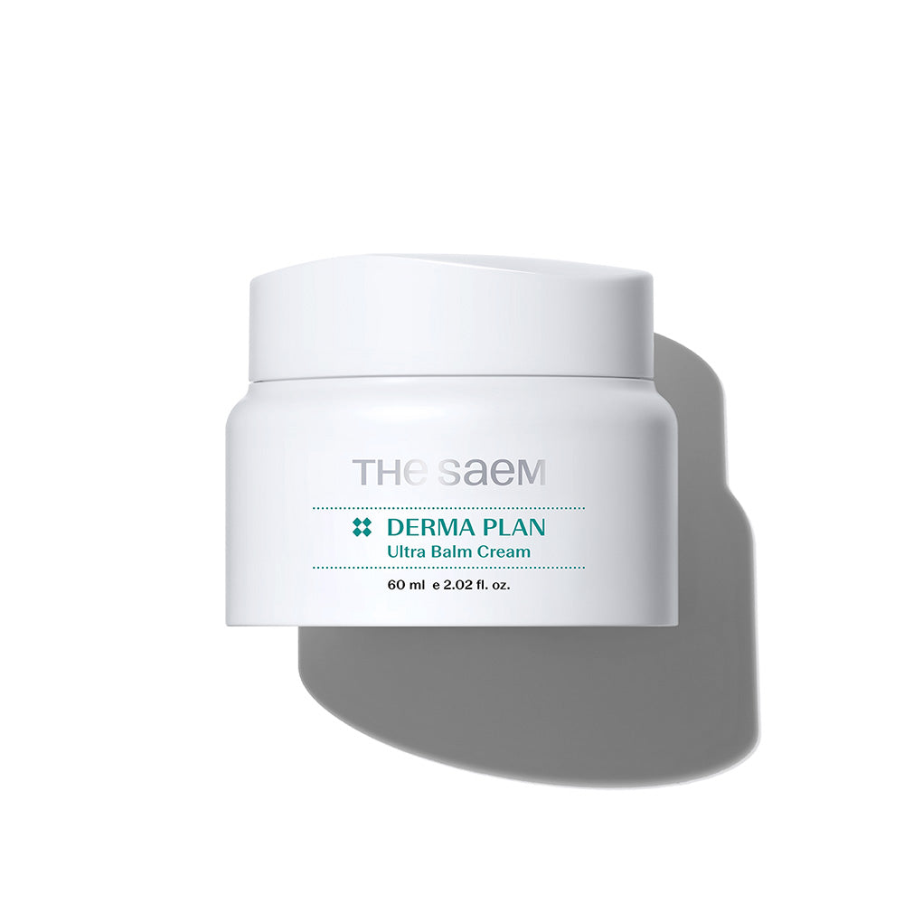 The Saem Derma Plan Ultra Balm Cream