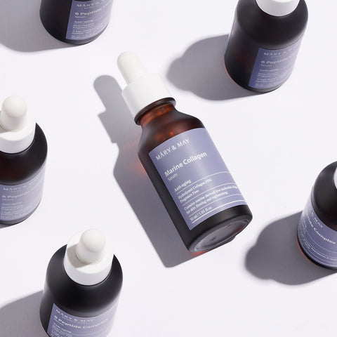 Mary&May Marine Collagen Serum 30ml