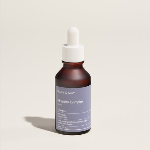 Mary&May Marine Collagen Serum 30ml