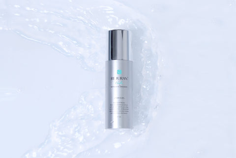 Rejuran Healer Rebalancing Toner (1pc) + Refreshing Emulsion (1pc) 2-Piece Set
