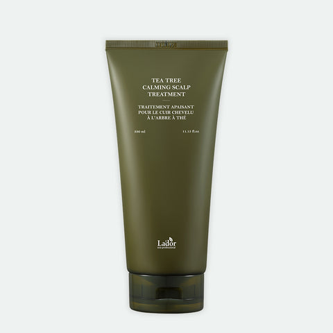 L'ador Tea Tree Calming Scalp Treatment 330ml