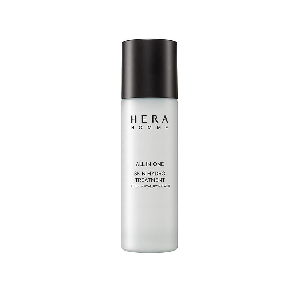 HERA Homme All In One Skin Hydro Treatment 150ml