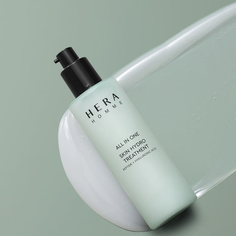 HERA Homme All In One Skin Hydro Treatment 150ml