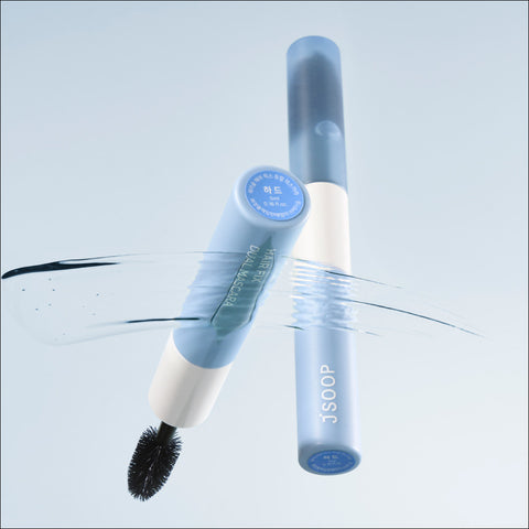 Jsoop Hair Fix Baby Hair Mascara 10ml (5+5ml)
