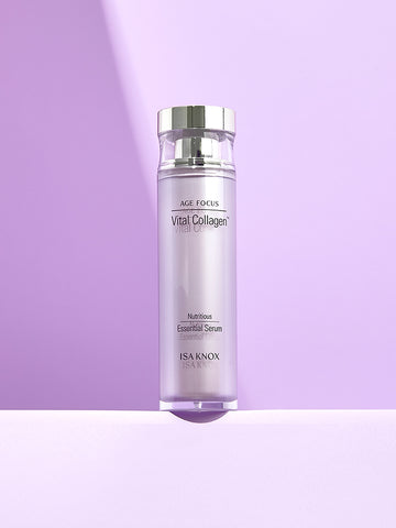 ISA KNOX Age Focus Vital Collagen Essential Serum 50ml