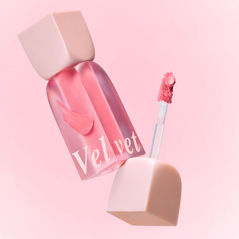 AGE20'S Velvet Haze Blusher 4.2ml