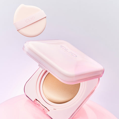 Clio Kill Cover Mesh Glow Essential Cushion Kit (15g x 2)