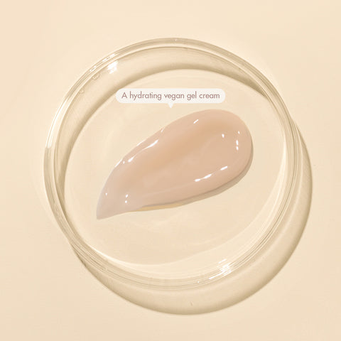 Dr.Ceuracle Vegan Kombucha Tea Gel Cream 75g