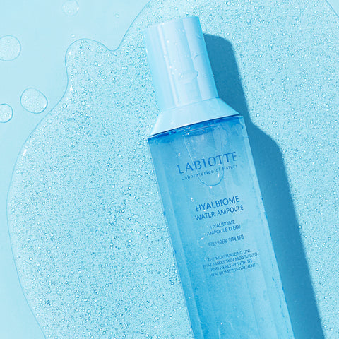 Labiotte Hialbiome Water Ampoule 150ml