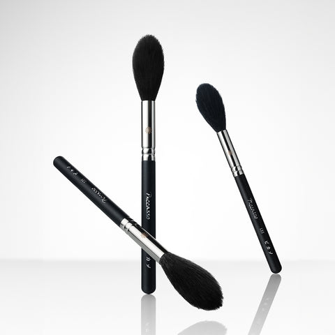 Picasso 125 Long Powder Brush (1 ea)