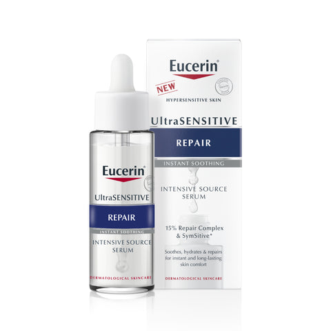Eucerin Ultra Sensitive Repair Intensive Serum 30ml