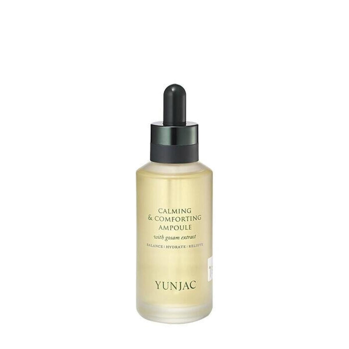 YUNJAC Calming & Comforting Ampoule 75ml