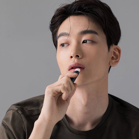 CNP Homme Lab Lip Balm 4g