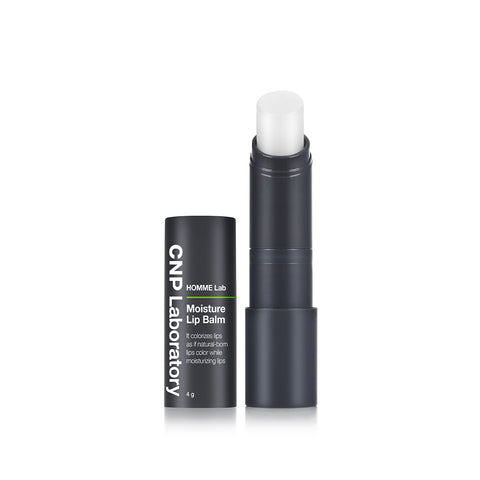 CNP Homme Lab Lip Balm 4g