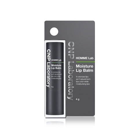 CNP Homme Lab Lip Balm 4g