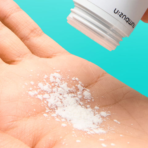 numbuzin No.1 Pantothenic B5 Active Drying Powder 7g