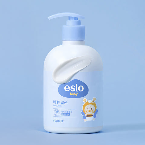 Seedbee Islo Baby Lotion 500ml