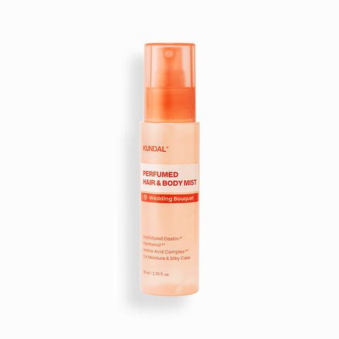 Kundal Perfume Hair & Body Mist 80ml