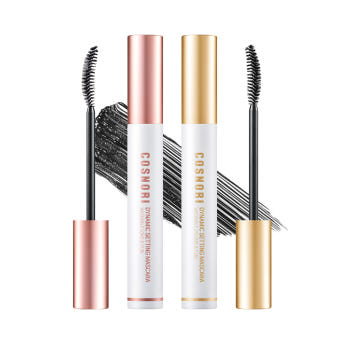 Cosnori Dynamic Setting Washable Mascara 7ml (Long & Curl / Volume & Curl)