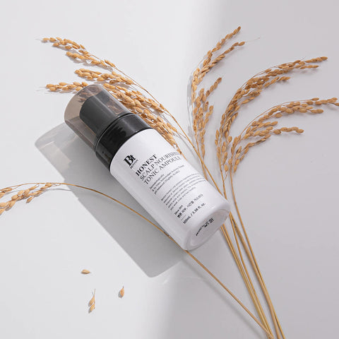 Benton Honest Scalp Nourishing Tonic Ampoule 100ml