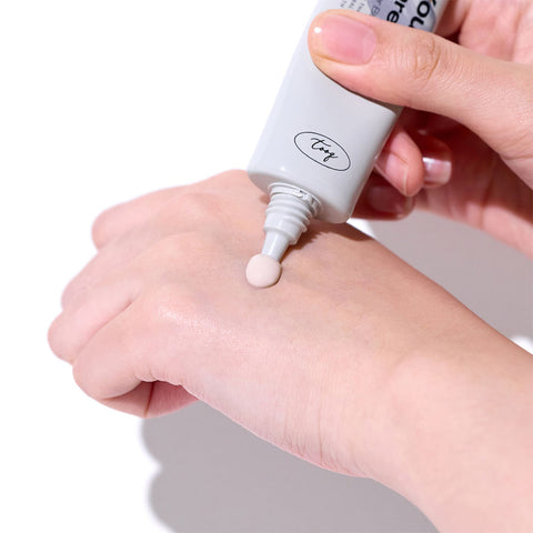 TooQ Transparent Recover BB Cream
