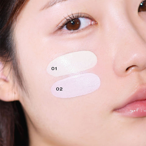 TooQ Transparent Recover BB Cream