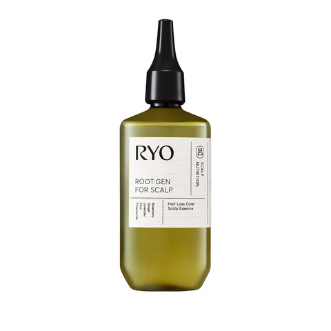 Ryo Rootgen Scalp Essence 145ml