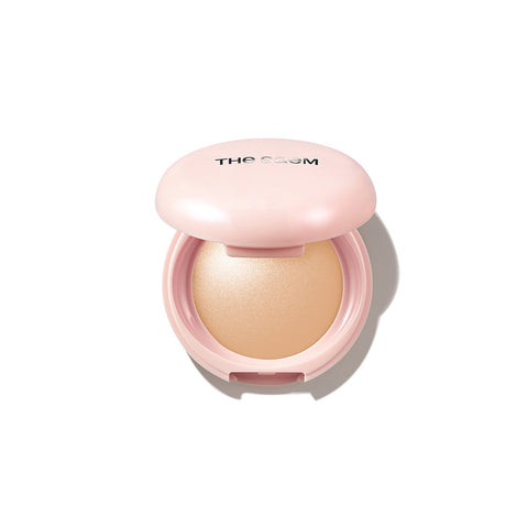 The Saem Glam Perfection Baked Highlighter (4 Colors)
