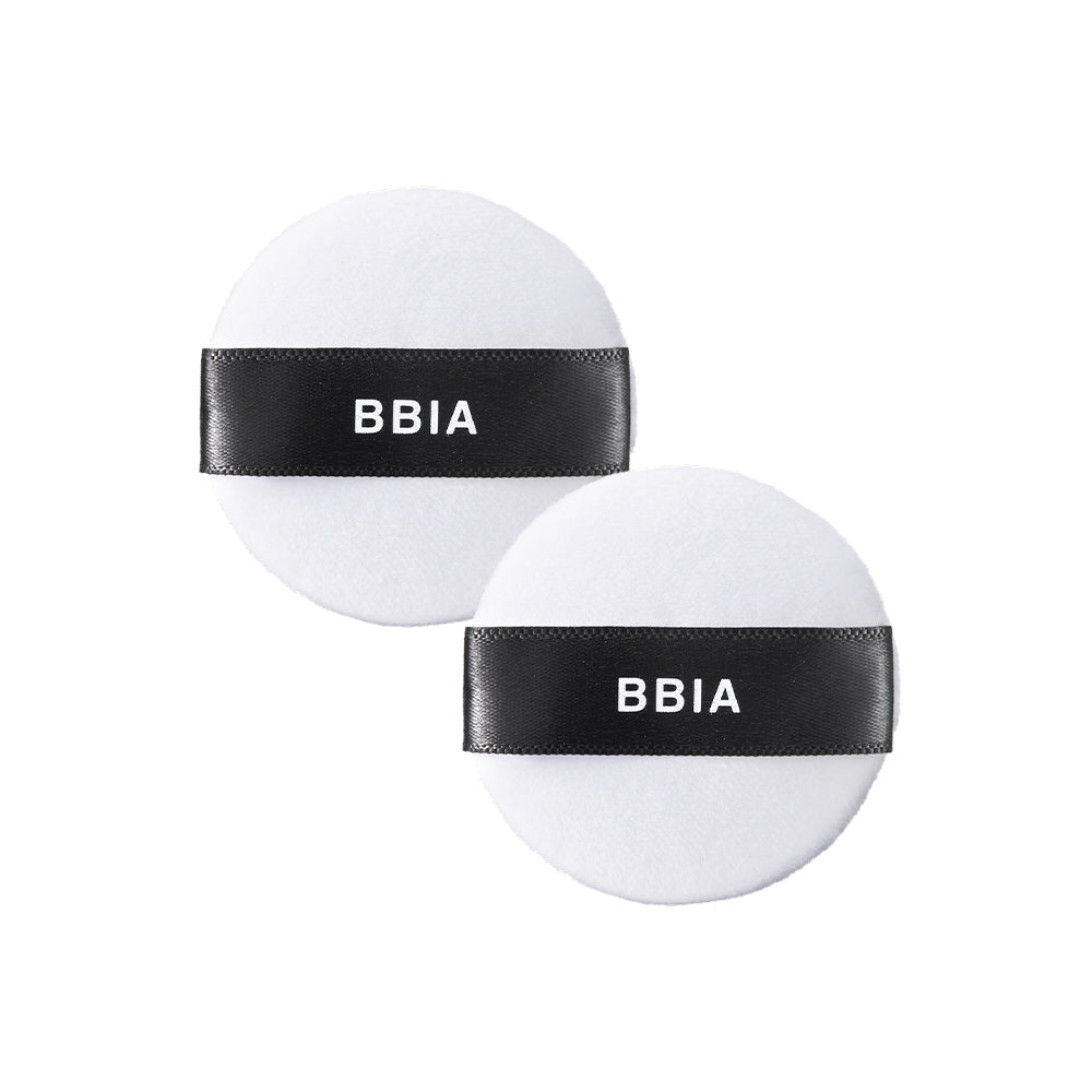 BBIA O Powder Pact Puff 2P